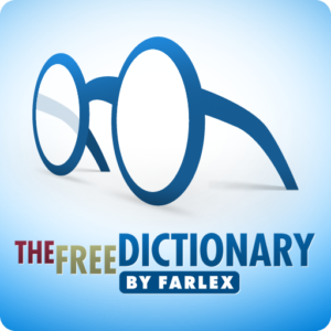 the free dictionary